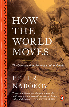 The Odyssey of an American Indian Family